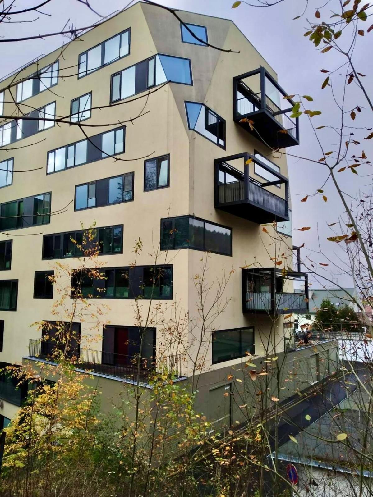 Apartamento Artflora Kv Premium Karlovy Vary Exterior foto
